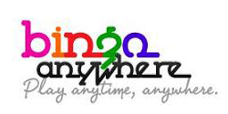 Play now! bingo-anywhere