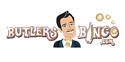 Play now! butlers-bingo