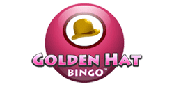 Play now! golden-hat-bingo