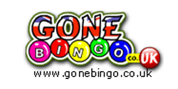 Play now! gone-bingo