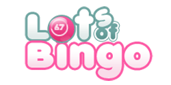 Play now! lots-of-bingo