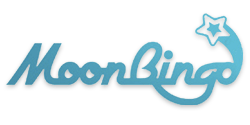 Play now! moon-bingo