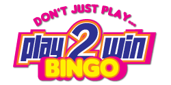 Play now! play2win-bingo