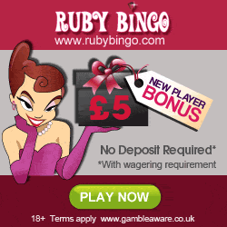 rubybingo