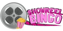 Play now! showreel-bingo