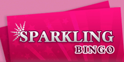 Play now! sparkling-bingo