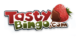 Play now! tasty-bingo